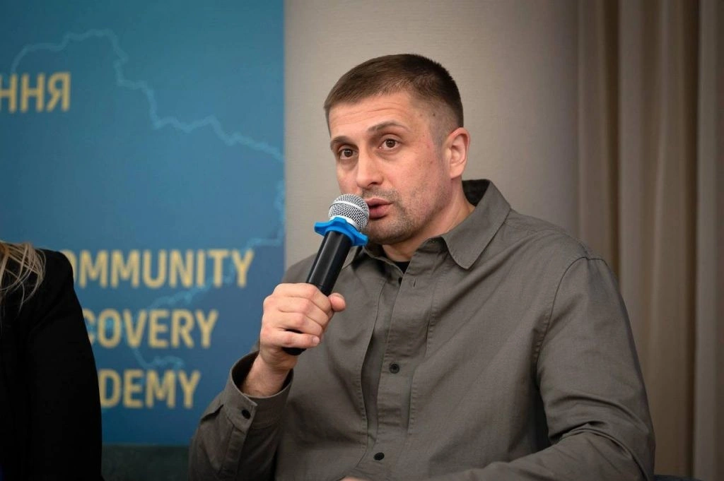 Сергій Козир: Україні потрібен єдиний центр підтримки ВПО та гнучка стратегія відбудови