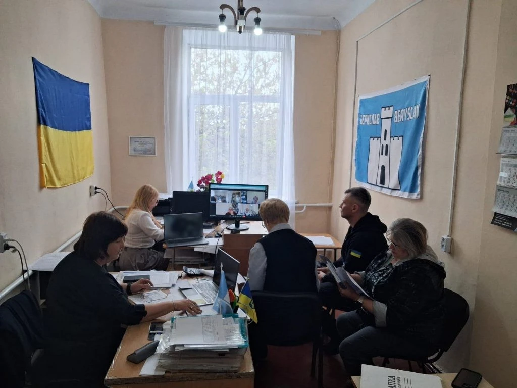 Понад 28 мільйонів гривень спрямують на сертифікати для відновлення житла у Бериславській громаді