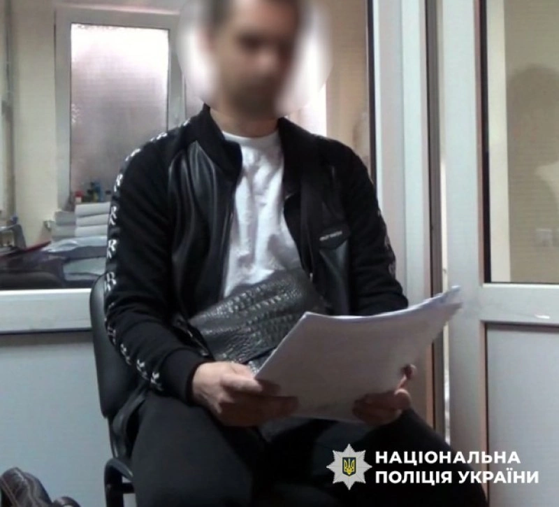 Конфіскація спиртного та величезний штраф: херсонця судитимуть за підпільний алкогольний бізнес