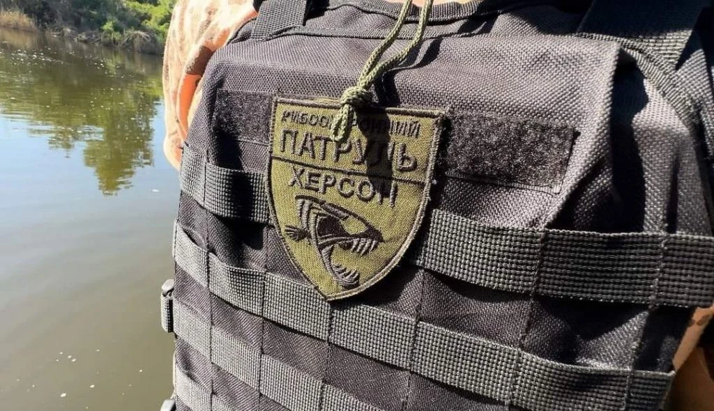 Без документів та під час нересту: у Херсоні вилучають незаконну рибу