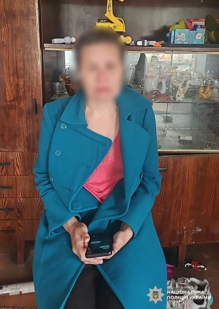 Трагедія у Великій Олександрівці: жінка забила співмешканця кочергою та намагалася приховати докази