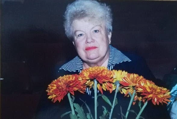 Врятований Херсон та десятиліття лідерства: чим запам’яталася легендарна діячка Світлана Волкова