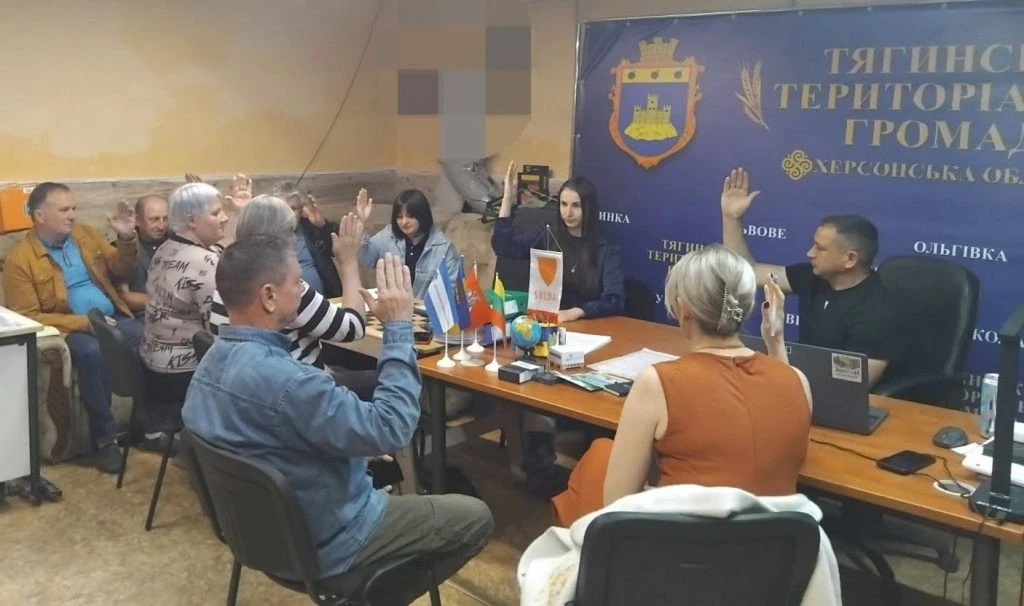 Понад тридцять родин у Тягинській громаді отримають житлові сертифікати за програмою «єВідновлення»