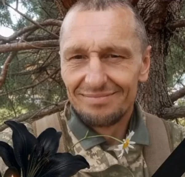 Оборонець Торецька повернувся на щиті: Тягинська громада оплакує снайпера Ігоря Кочергіна